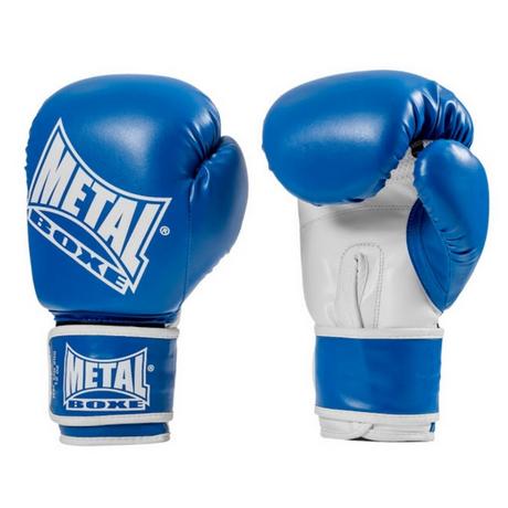 METALBOXE  Gants de Boxe 