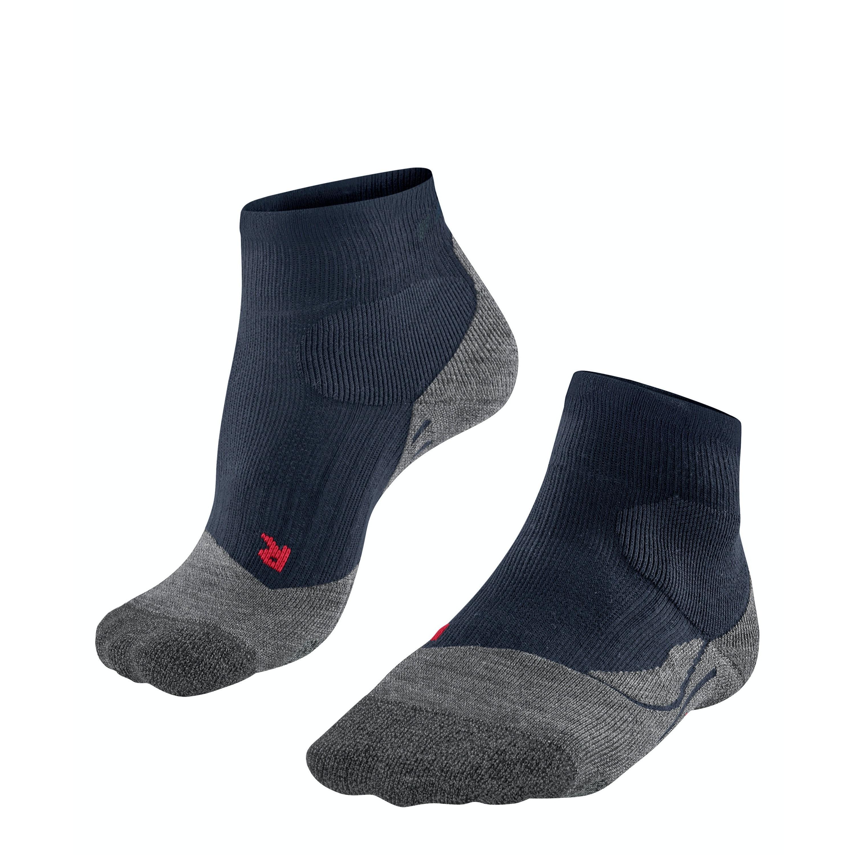 FALKE  chaussettes courtes pl2 