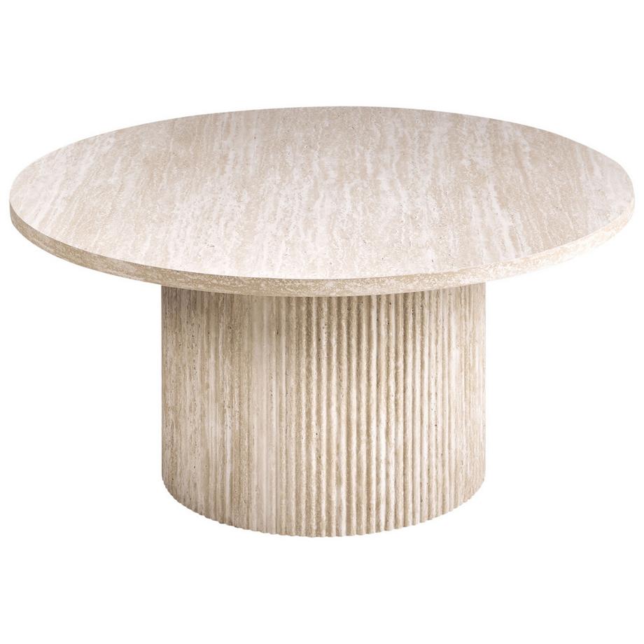 Couchtisch aus MDF-Platte Minimalistisch AMMON