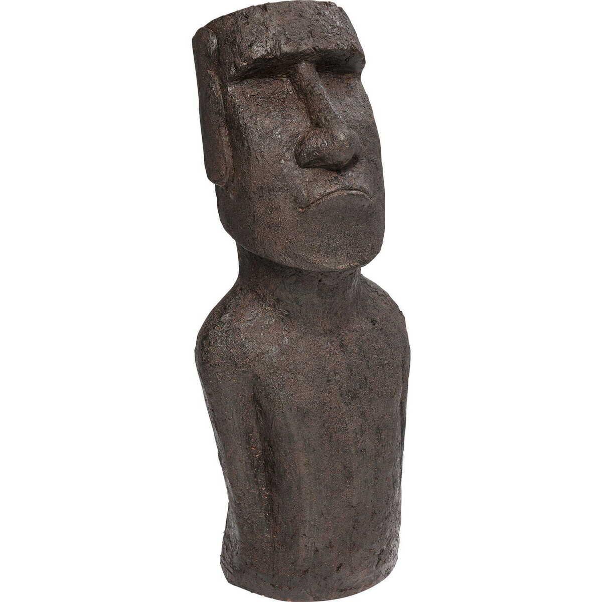 KARE Design Deko Objekt Easter Island 80cm  