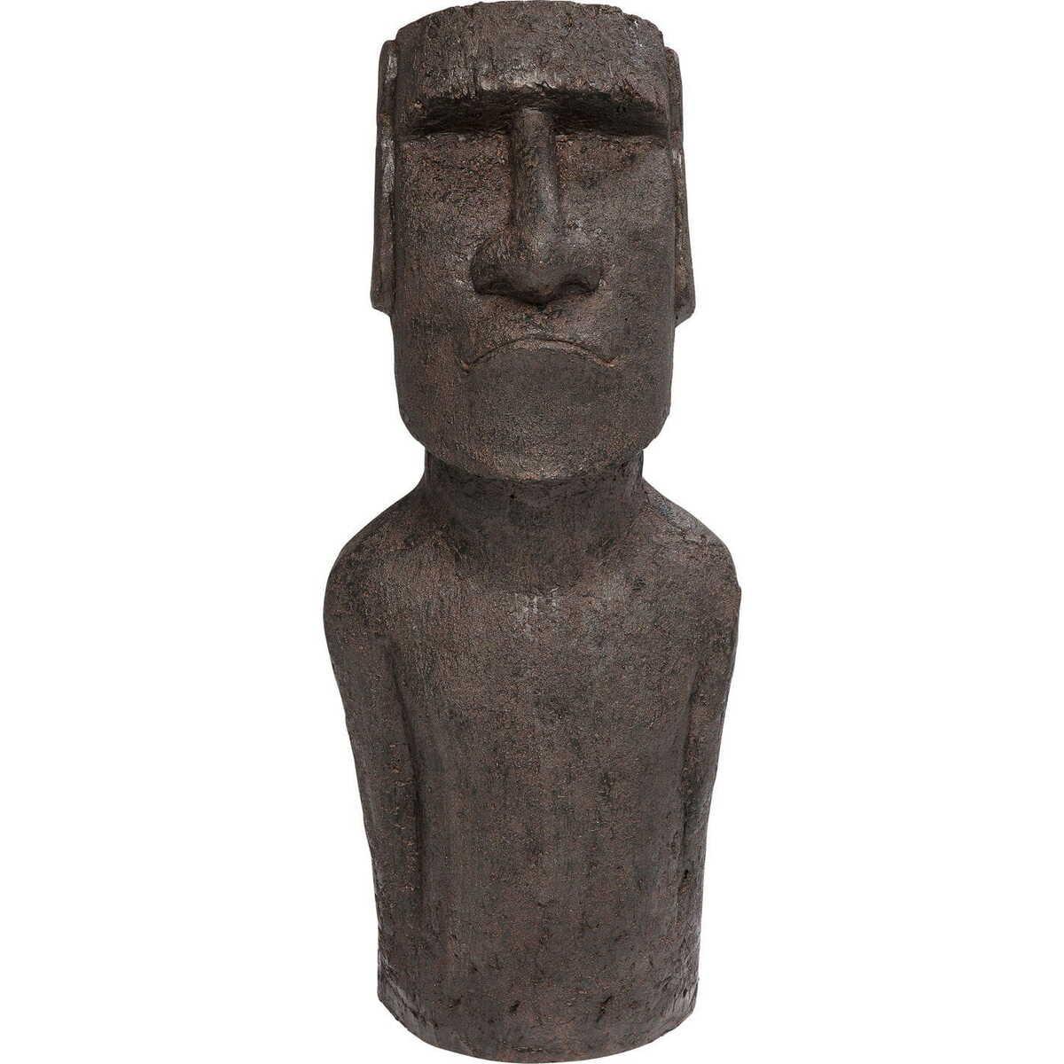 KARE Design Deko Objekt Easter Island 80cm  