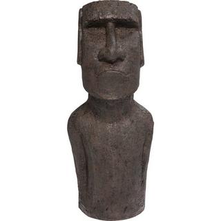 KARE Design Deko Objekt Easter Island 80cm  