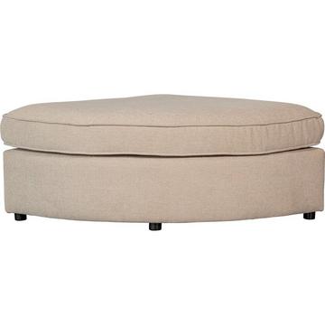 Hocker Freek Chenille