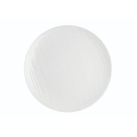 Tognana Teller "Victoria" aus Porzellan, flach  