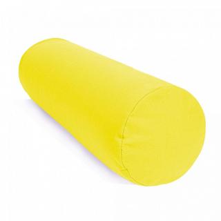 Gorilla Sports  Yoga Bolster 