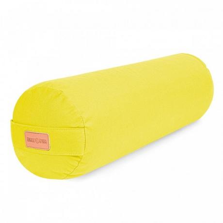 Gorilla Sports  Yoga Bolster 