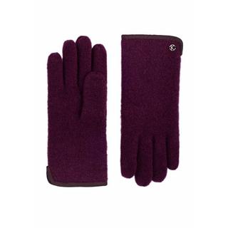 KESSLER  Gants en tricot de laine "SASHA 