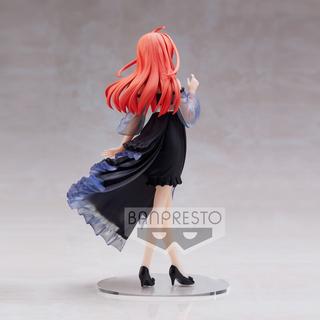 Banpresto  The Quintessential Quintuplets Kyunties Itsuki N 18cm (af5) 