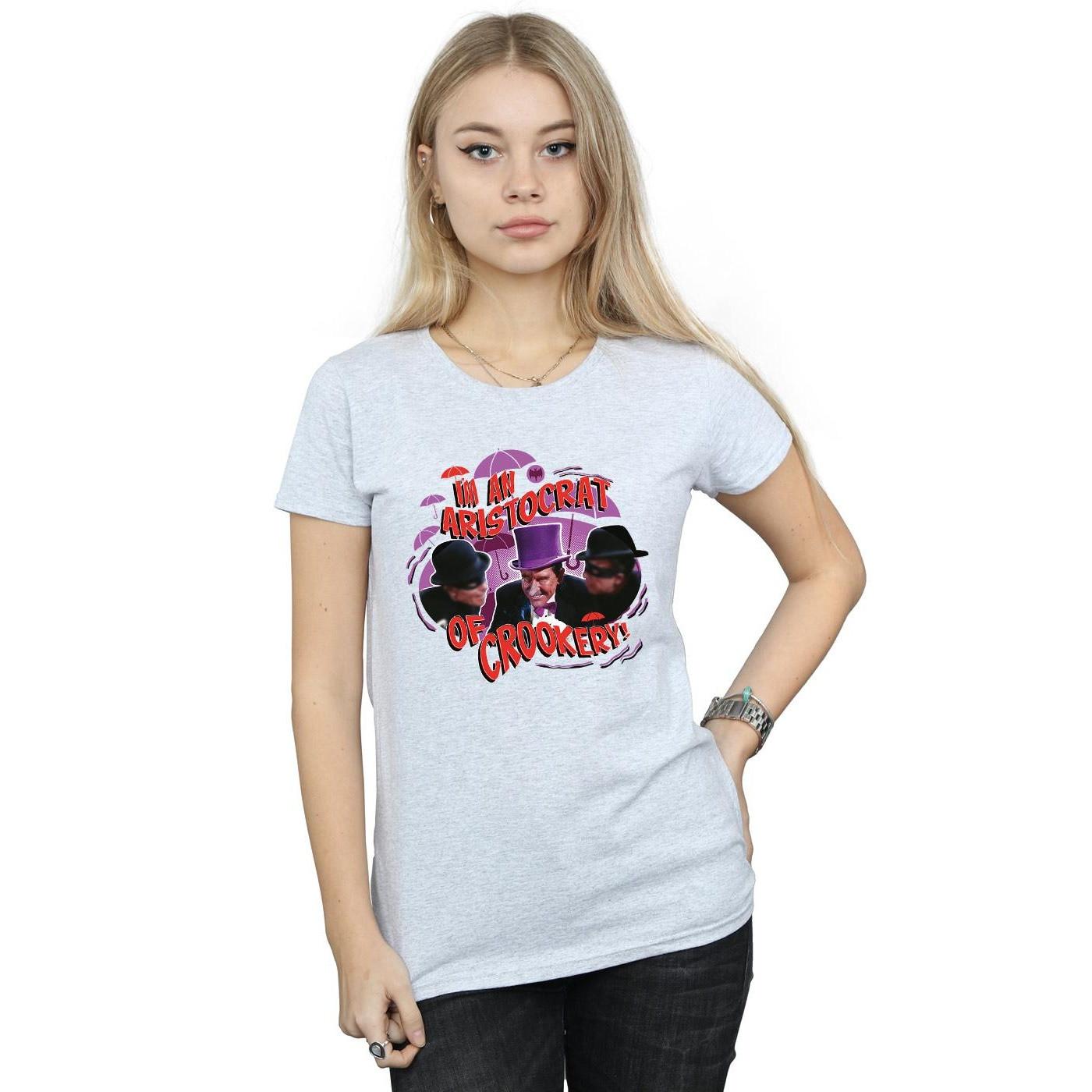 DC COMICS  Tshirt 