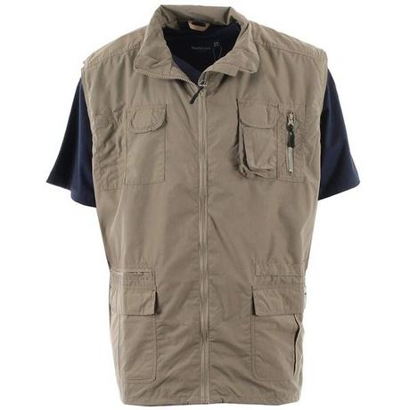 Duke  Gilet D555 ENZO 