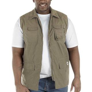 Duke  Gilet D555 ENZO 