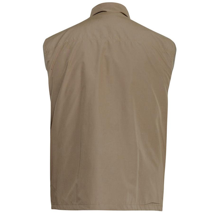 Duke Gilet Multifunzione Enzo Kingsize  