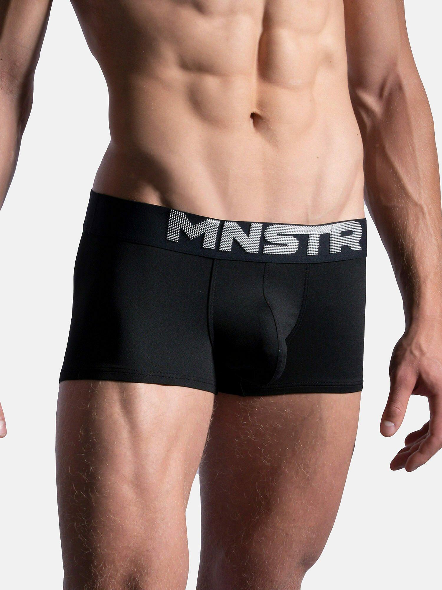 Manstore  Shorty Bungee M2182 