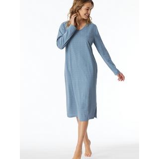 Schiesser  Schiesser Chemise de nuit Comfort Essentials 