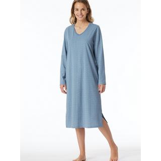 Schiesser  Schiesser Chemise de nuit Comfort Essentials 