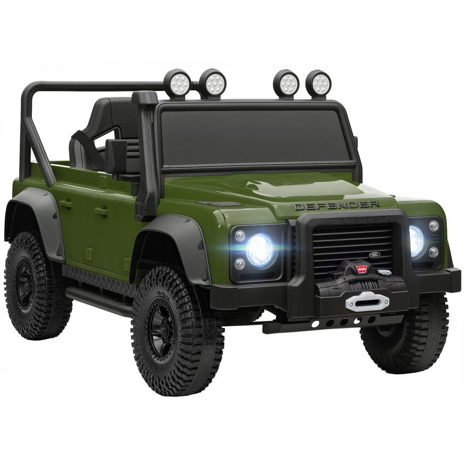 AIYAPLAY  Kinder Elektroauto 