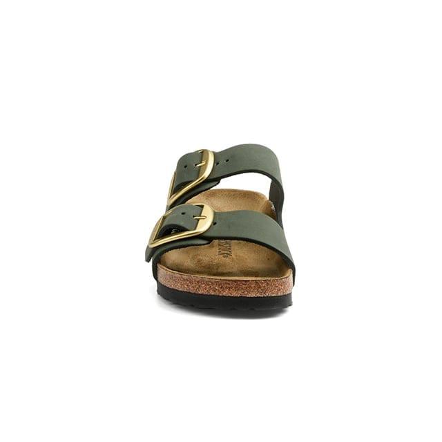 BIRKENSTOCK  Arizona Big Buckle LENB N 