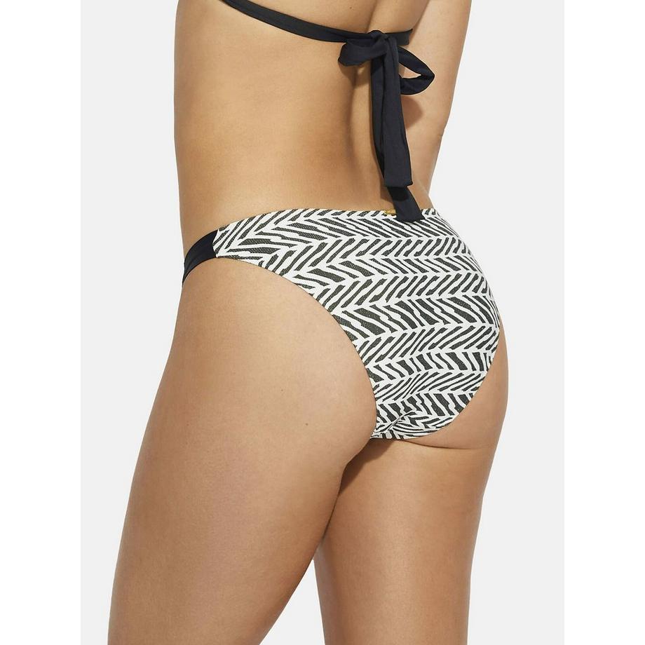 Selmark Bikinistrümpfe Badehose mit niedriger Taille Caipirinha  