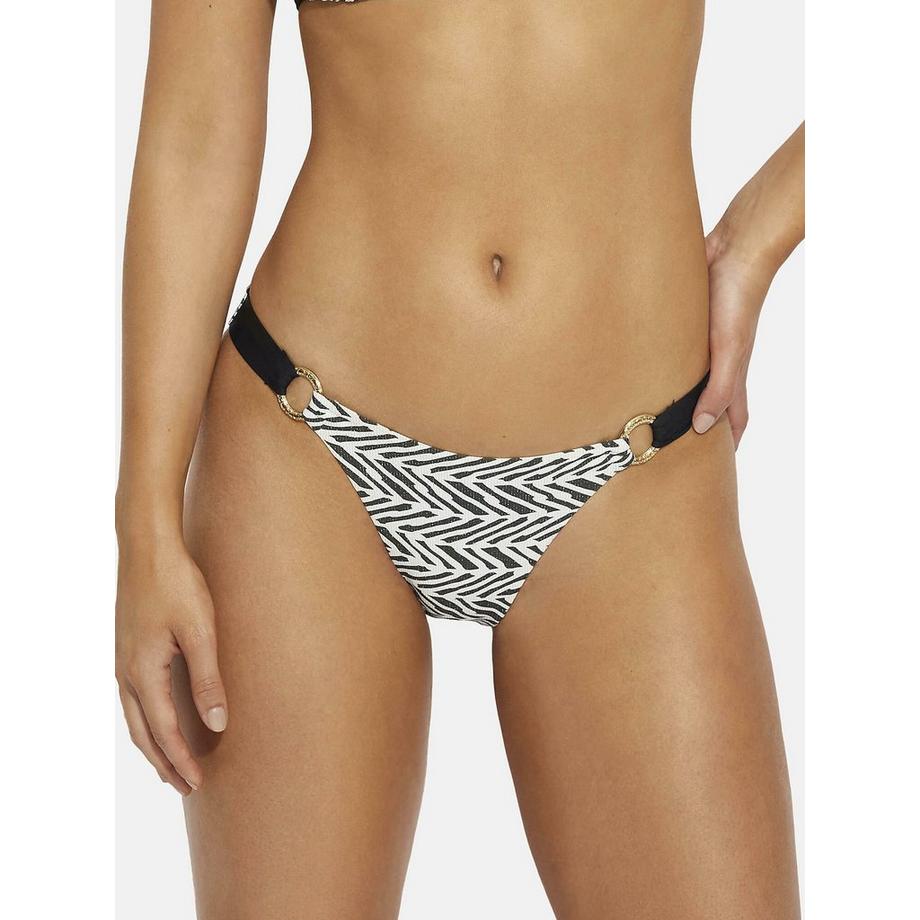 Bikinistrümpfe Badehose mit niedriger Taille Caipirinha