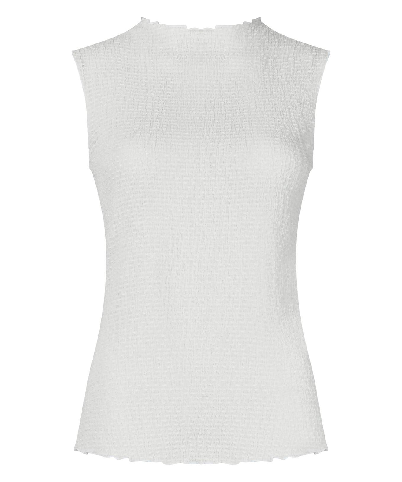 Joe Browns Ärmelloses Oberteil Salatkanten  