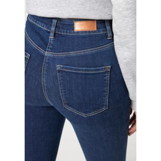 Damart  High Waist Jeans Slim Fit Perfect Fit by 