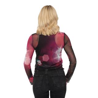 Pink Floyd Knebworth '90 T-shirt Maniche Lunghe  