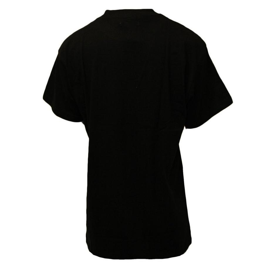 Barbie Logo Print Oversized T-Shirt  