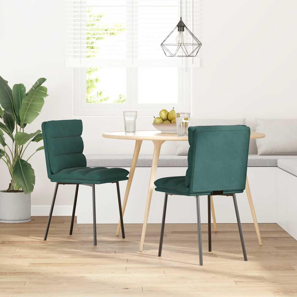 VidaXL Esszimmerstuhl  