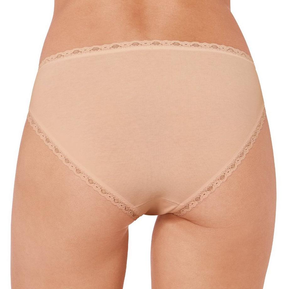 sloggi 24/7 Cotton Lace Tai Slip 6er Pack  