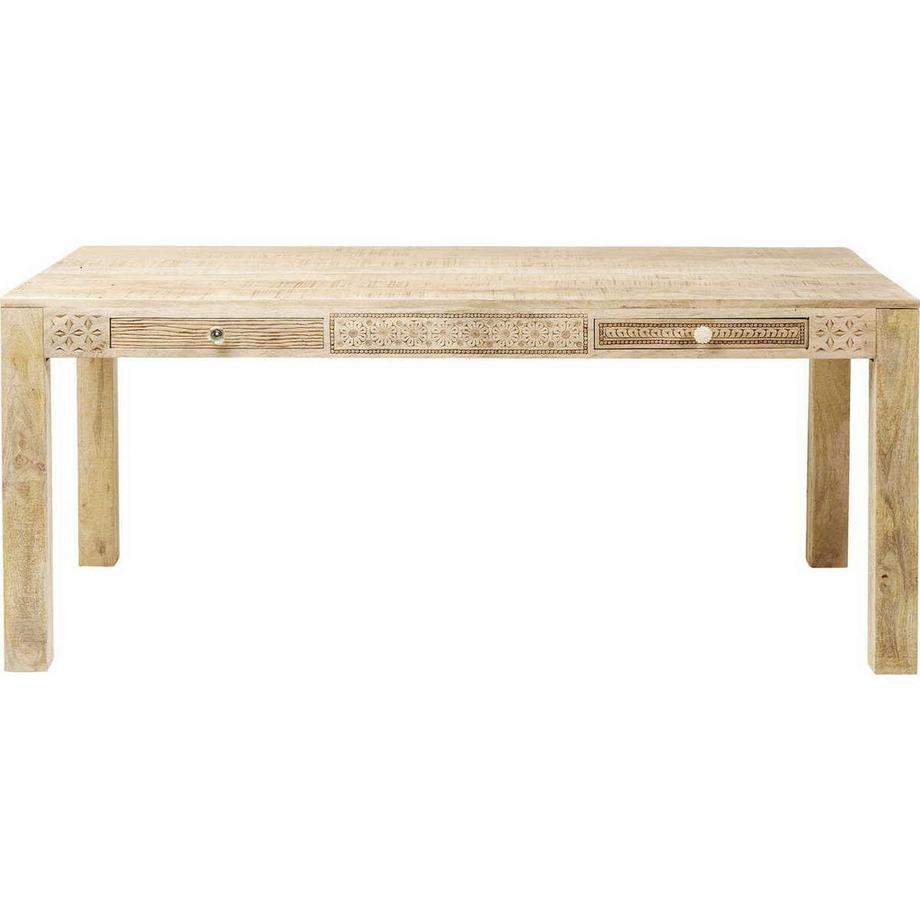 KARE Design Table Puro Plain 140x70cm  