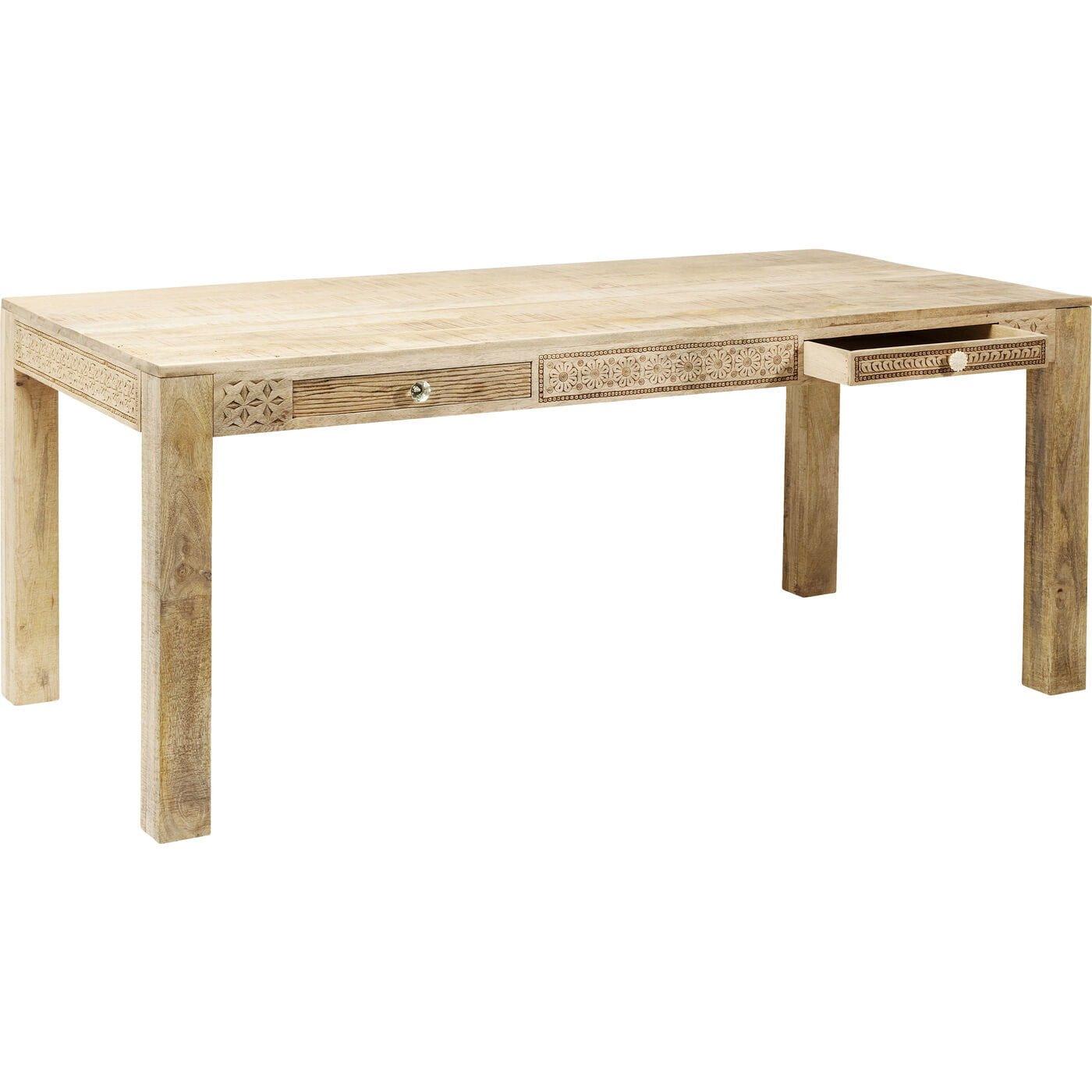 KARE Design Table Puro Plaine 140x70cm  