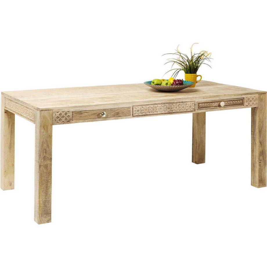 KARE Design Table Puro Plain 140x70cm  