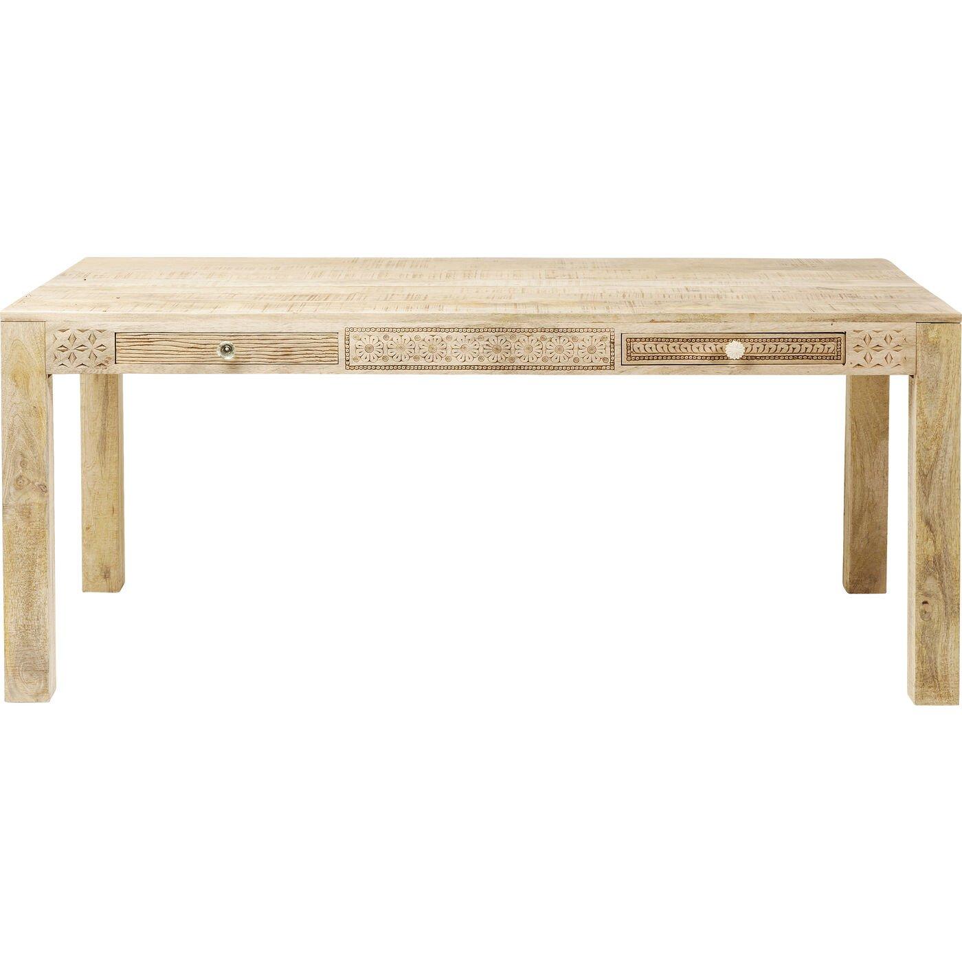 KARE Design Table Puro Plaine 140x70cm  