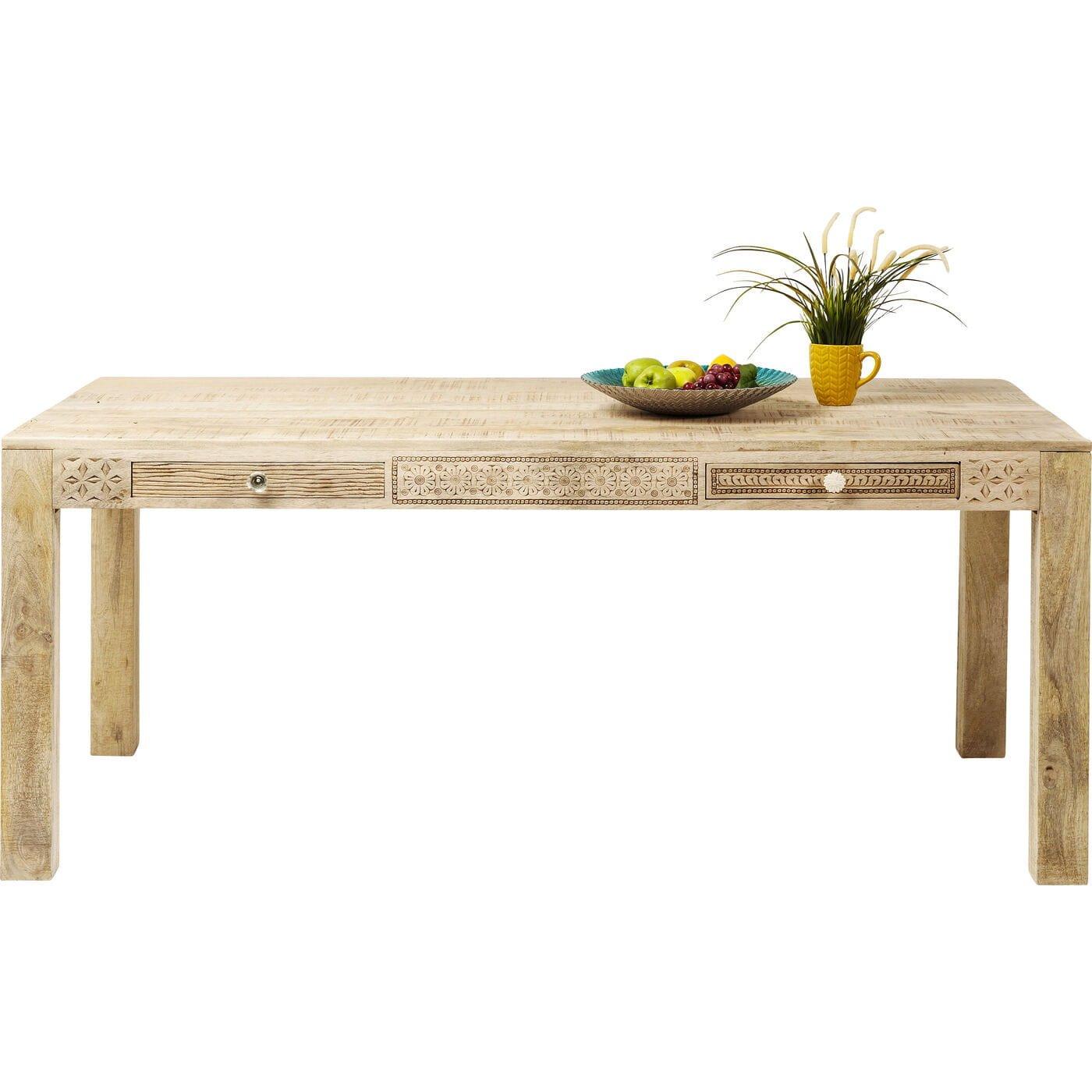 KARE Design Table Puro Plaine 140x70cm  