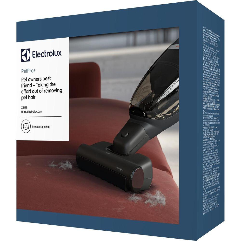 Electrolux PetPRO+ (Well Q6, Q7, Q8, 1 -Teilig)  