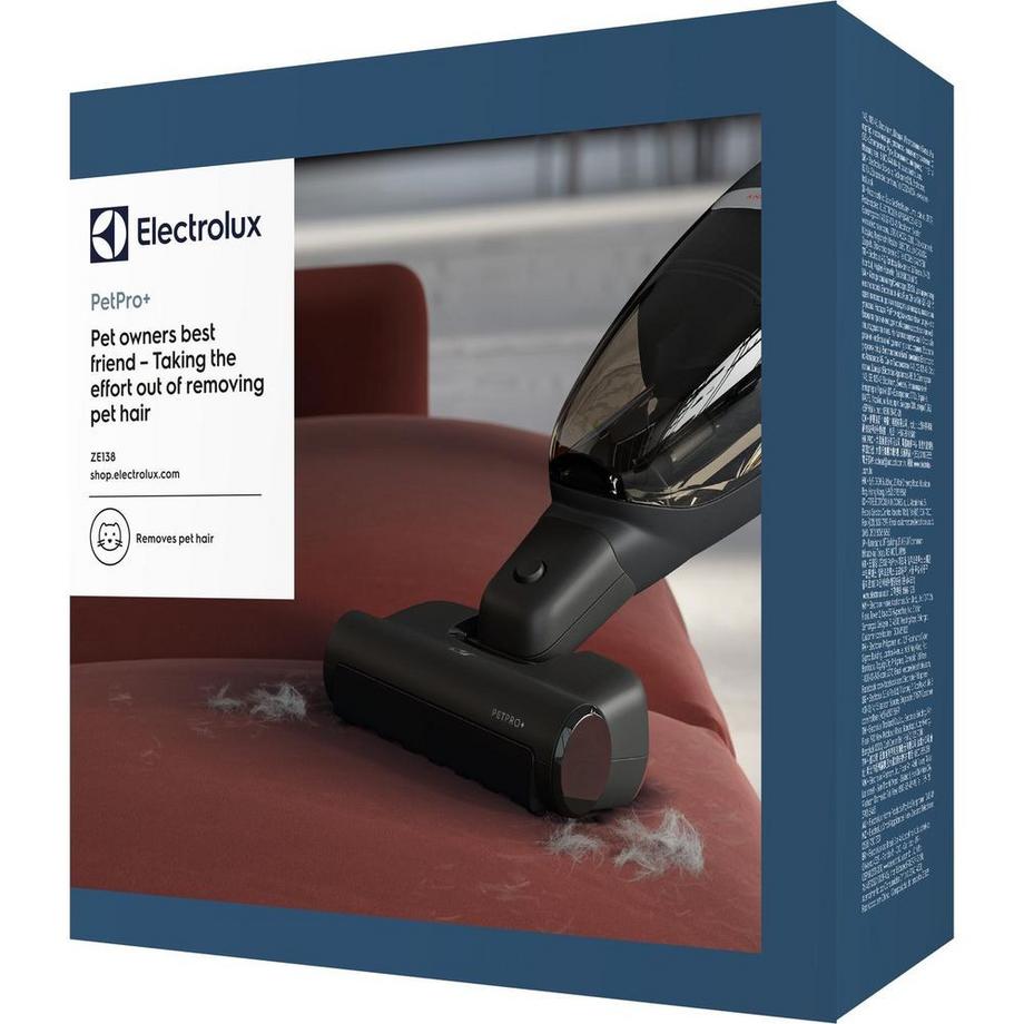 Electrolux PetPRO+ (Well Q6, Q7, Q8, 1 -Teilig)  