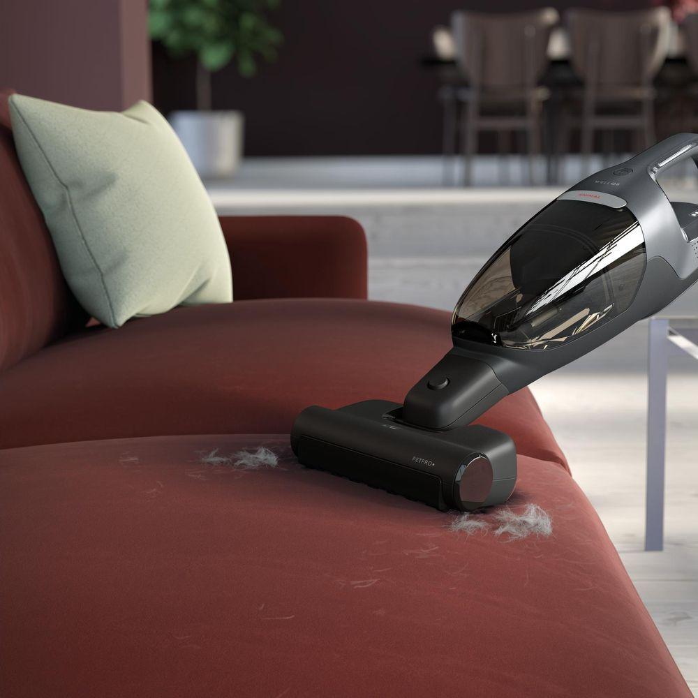 Electrolux PetPRO+ (Well Q6, Q7, Q8, 1 -Teilig)  