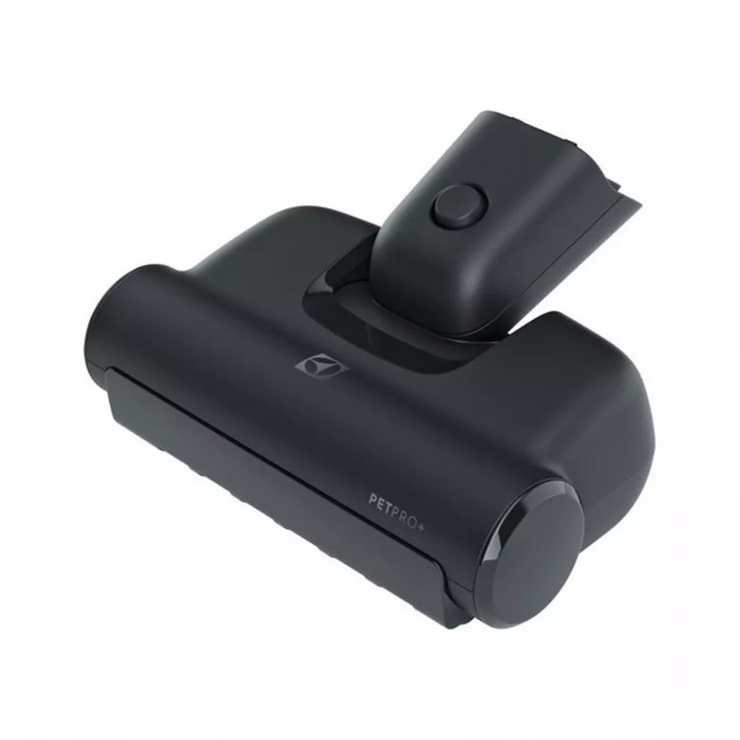 Electrolux – PetPRO+ (Well Q6, Q7, Q8, 1 -Teilig), Schwarz