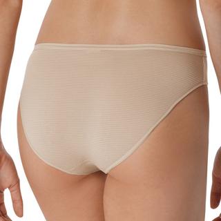 Schiesser Modal Essentials Slip Tai Confezione da 6  