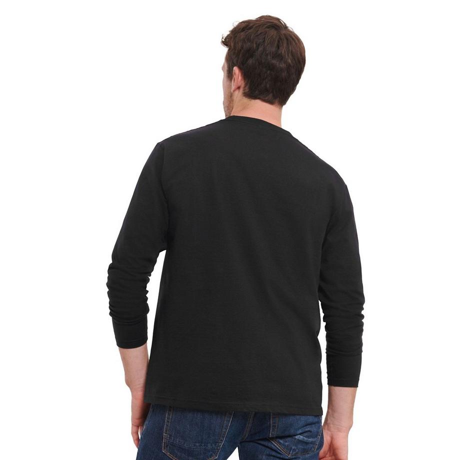 Russell T-Shirt Manches Longues  