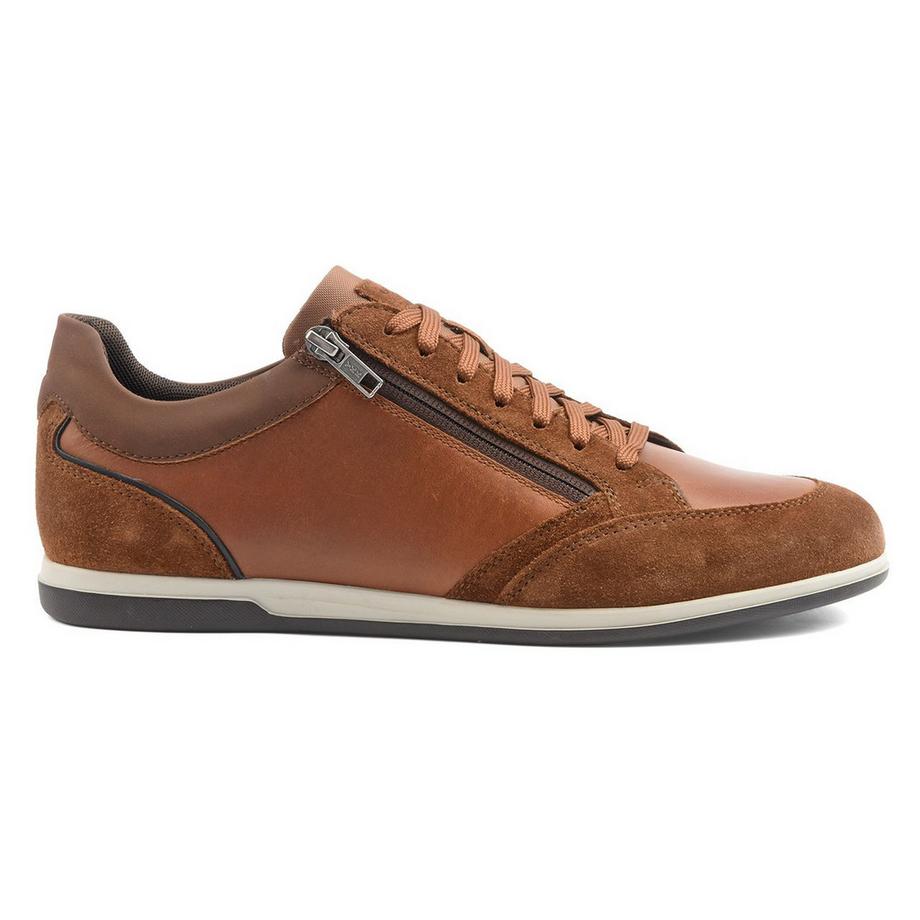 GEOX Renan Low Top Sneakers  