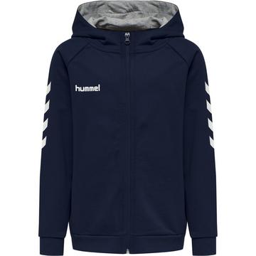 veste zippé enfant hmlgo