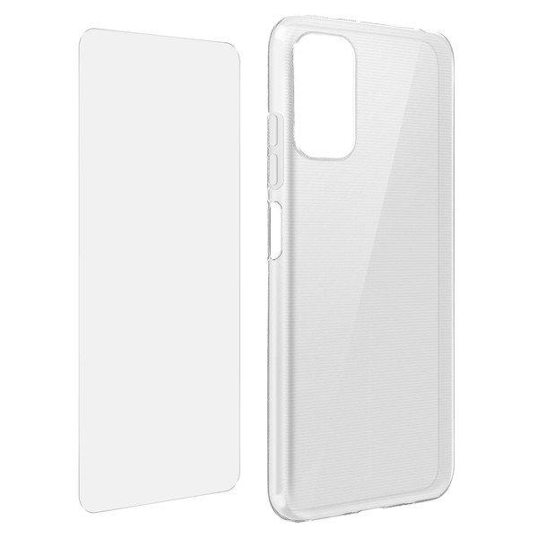 Avizar  Coque 360° Redmi Note 10 5G /Poco M3 Pro 