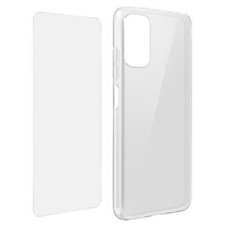 Avizar  Coque 360° Redmi Note 10 5G /Poco M3 Pro 