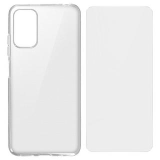 Avizar  Coque 360° Redmi Note 10 5G /Poco M3 Pro 