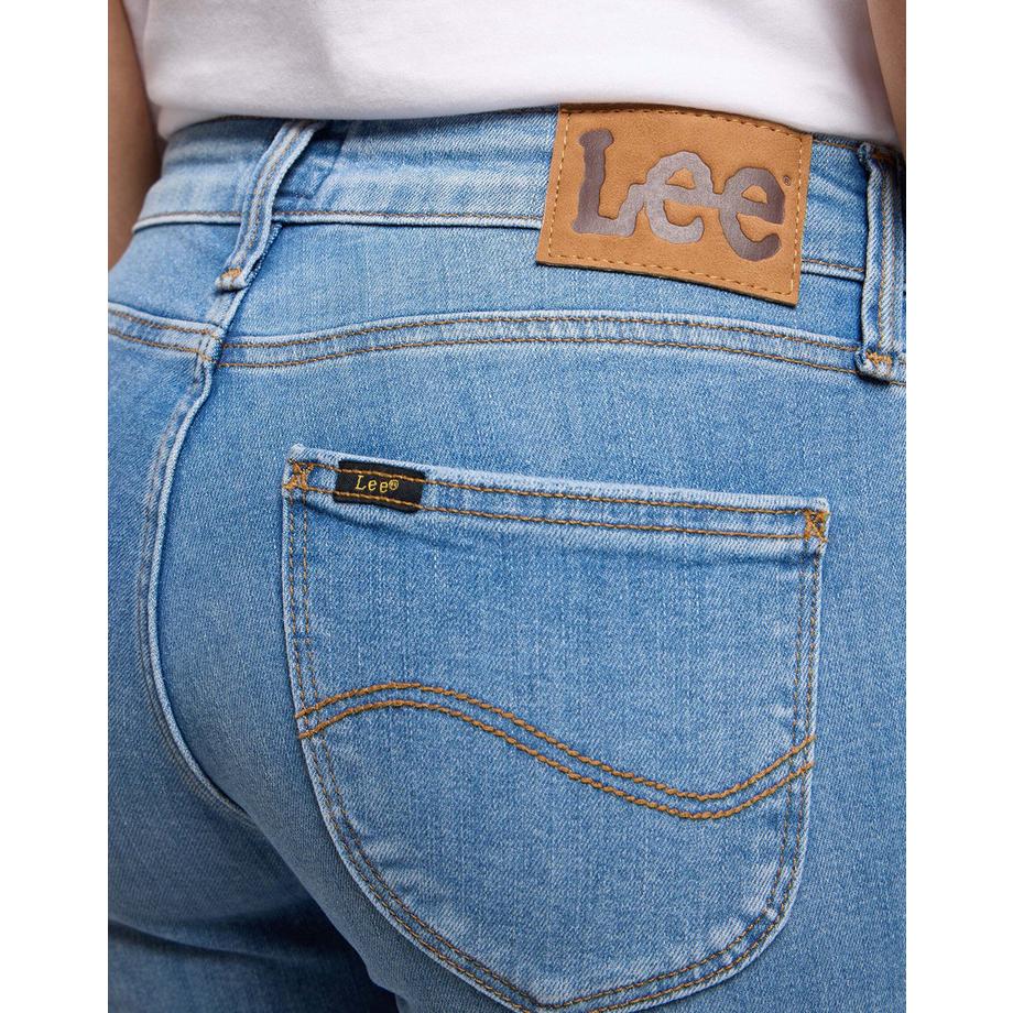 Lee Scarlett Skinny Jeans  