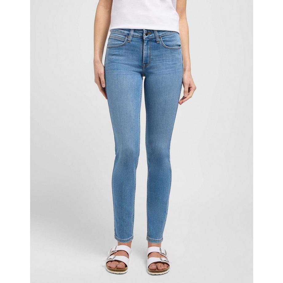 Jean Skinny Scarlett