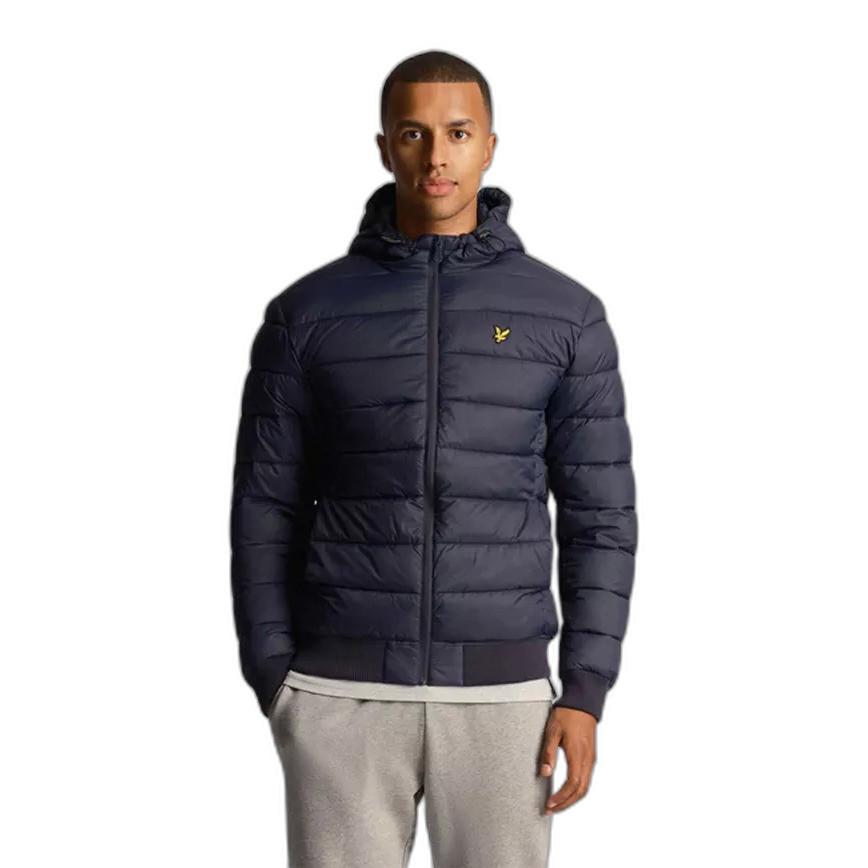 LYLE & SCOTT  doudoune lyle & cott 