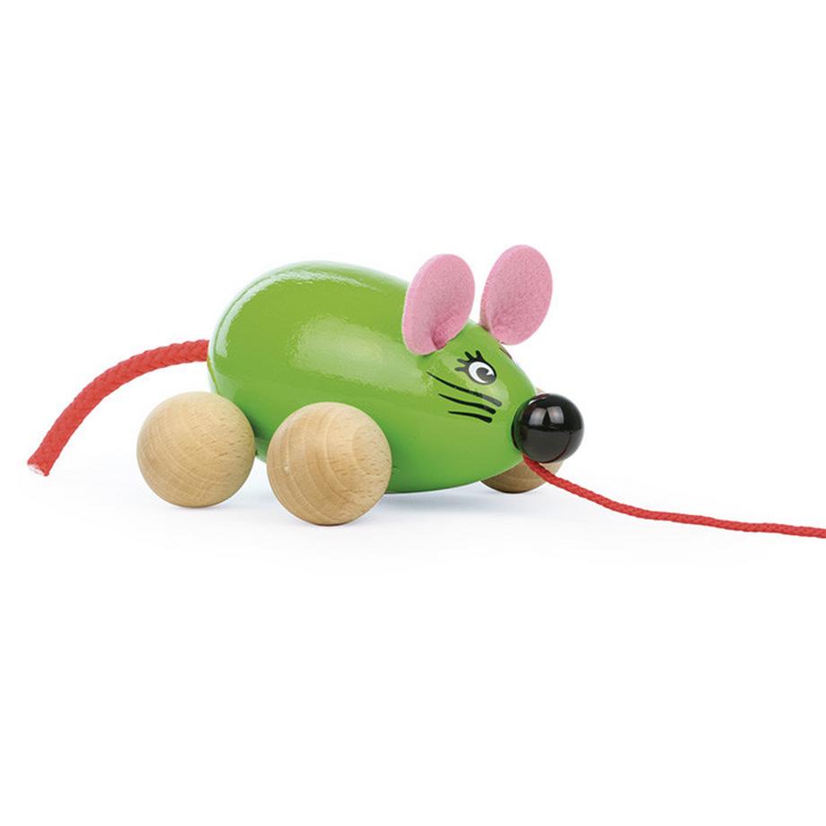 Vilac  Lisa la souris verte, Premier âge, Vilac 