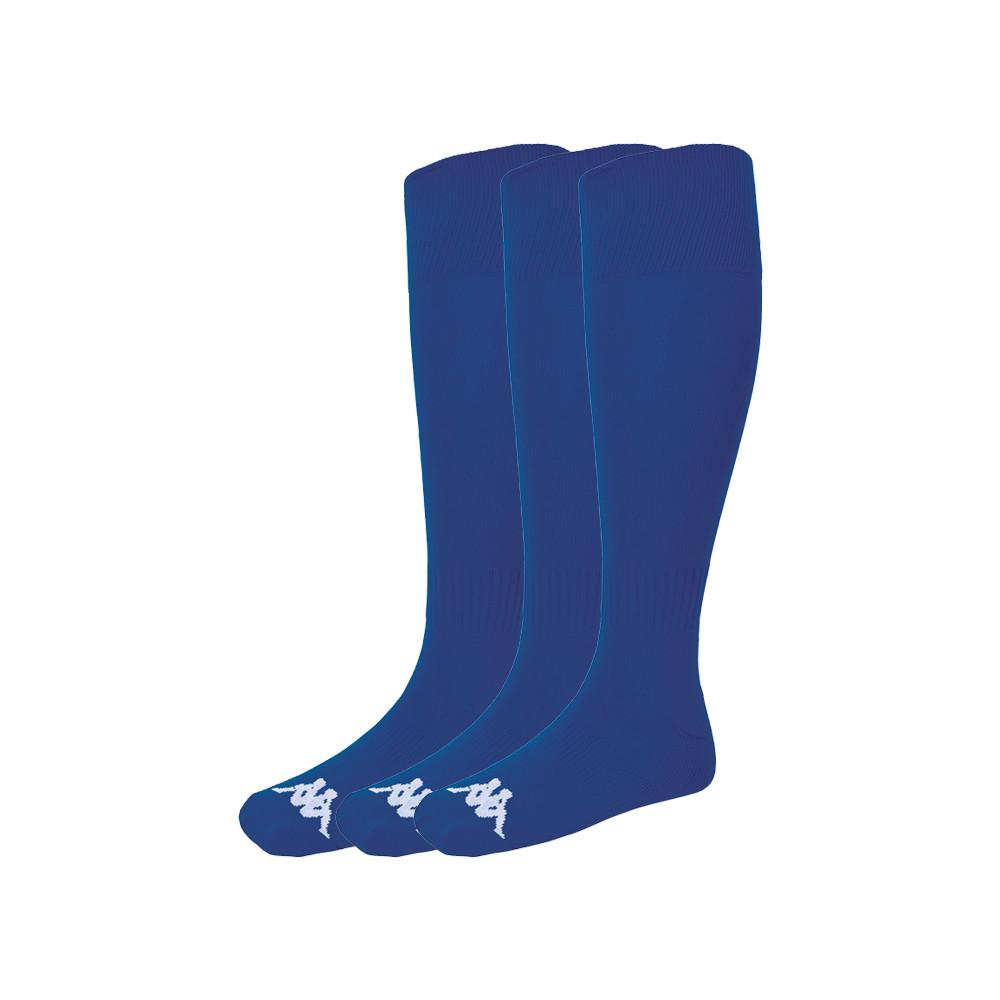 Kappa  paires de chaussettes lyna (x3) 